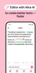 Yandex Browser screenshot