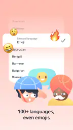 Yandex Translate screenshot
