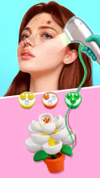 Yarn Crush 3D: ASMR screenshot