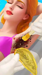 Yarn Crush 3D: ASMR screenshot