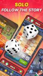 Yatzy GO! Classic Dice Game screenshot