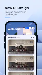 YI Smart screenshot