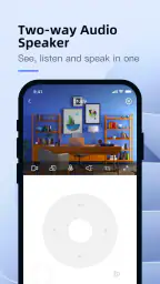 YI Smart screenshot