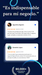 Yimi POS: Punto de Venta Fácil screenshot