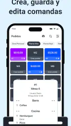 Yimi POS: Punto de Venta Fácil screenshot