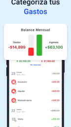 Yimi POS: Punto de Venta Fácil screenshot