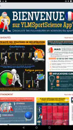 YLMSportScience screenshot