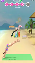 Yoga Workout screenshot