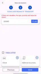 Yo'lovchi deklaratsiyasi screenshot