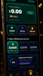 Yono 777 screenshot