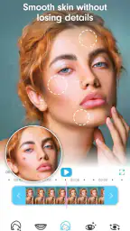 YouCam Video: AI Video Editor screenshot