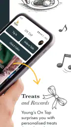 Young's - On Tap screenshot