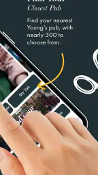 Young's - On Tap screenshot