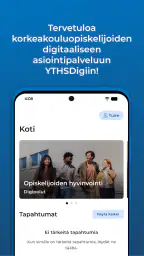 YTHSDigi screenshot