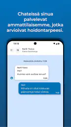 YTHSDigi screenshot