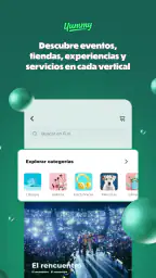 Yummy Delivery screenshot