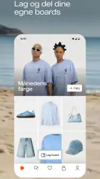 Zalando – mote & shopping screenshot