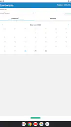 zamowposilek.pl screenshot