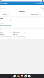 zamowposilek.pl screenshot