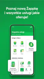 żappka: zakupy, promocje Żabka screenshot