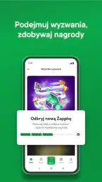 żappka: zakupy, promocje Żabka screenshot