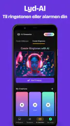 Zedge™ Bakgrunnsbilder screenshot