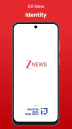 Zee News: Live News in Hindi screenshot