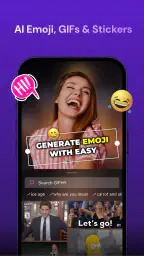 Zeemo:AI video maker & Caption screenshot