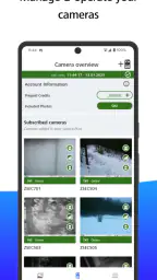 ZEISS Secacam screenshot