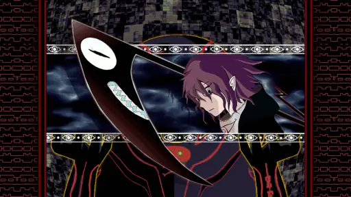 Zelle -Occult Adventure- screenshot