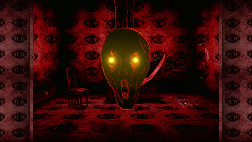 Zelle -Occult Adventure- screenshot