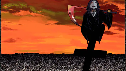 Zelle -Occult Adventure- screenshot