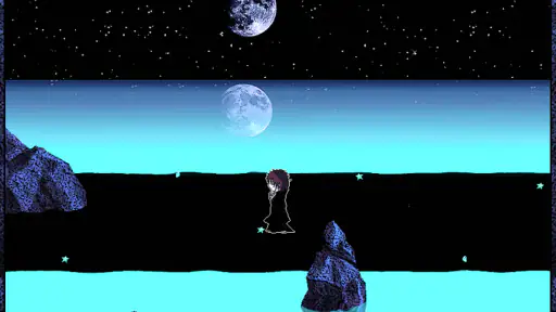 Zelle -Occult Adventure- screenshot