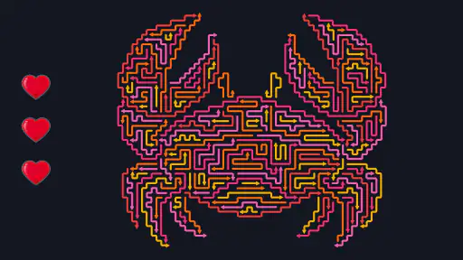 Zen Arrow: Tap & Unwind screenshot