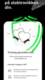 ZEN.COM – Mobil lommebok screenshot