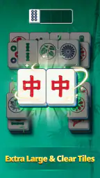 Zen Mahjong Daglig screenshot