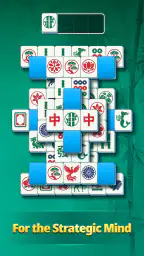 Zen Mahjong Daglig screenshot