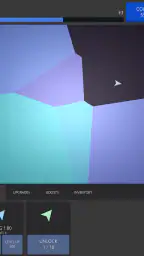 Zen Shards - Idle Merge Game screenshot