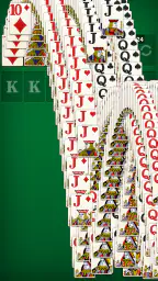 Zen Solitaire - Classic Card screenshot