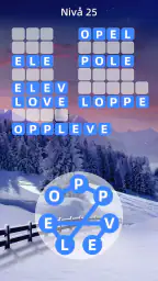 Zen Word®-Slapp av puslespill screenshot