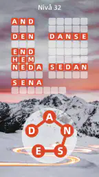 Zen Word®-Slapp av puslespill screenshot
