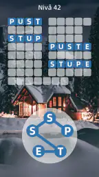 Zen Word®-Slapp av puslespill screenshot