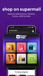 Zepto: Groceries in minutes screenshot