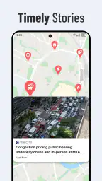 Zip News: Latest & Alerts screenshot