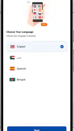 ZippyGo screenshot