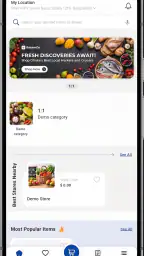 ZippyGo screenshot