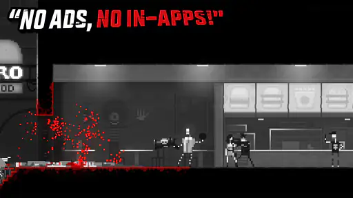Zombie Night Terror screenshot