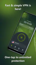 ZoogVPN – sikker VPN og proxy screenshot