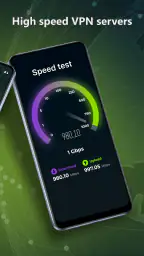 ZoogVPN – sikker VPN og proxy screenshot