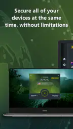 ZoogVPN – sikker VPN og proxy screenshot